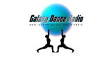 Logo Galaxy Dance Radio