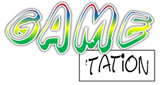 Logo Game-tation
