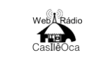 Logo Web Rádio CasIlêOca