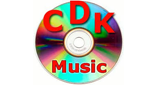 Logo Rádio CDK Music