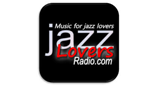 Logo Jazz Lovers Radio