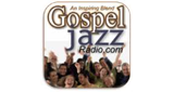 Logo Gospel Jazz Radio