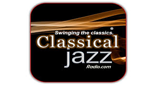 Logo Classical Jazz Radio