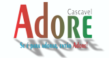 Logo Rádio Adore