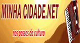 Logo Minha Cidade Radio