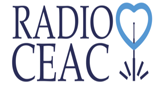 Logo Rádio CEAC
