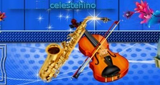 Logo Celeste Hino