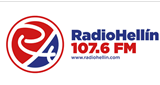 Logo Radio Hellin