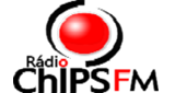 Logo Rádio Chips FM