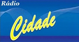 Logo Rádio Cidade de Santos