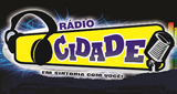 Logo Rádio Cidade