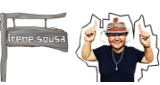 Logo Irene Sousa Web Radio