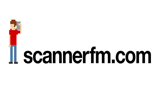 Logo Scanner FM