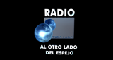 Logo Radio Al Otro Lado Del Espejo