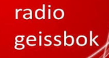 Logo Geissbok Radio