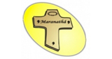 Logo Maranathá FM