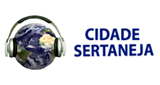 Logo Web Radio Cidade