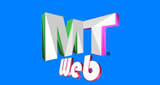 Logo Máquina do Tempo Web