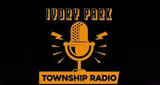 Logo Ivory park township radio