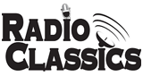 Logo Rádio Classics