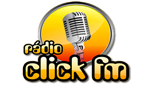 Logo Rádio Click