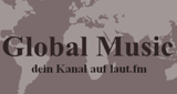 Logo Global Music
