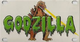Logo GodzillaFan1990