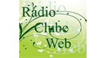 Logo Rádio Club Web