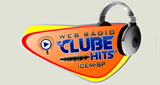 Logo Rádio Clube Hits Fm