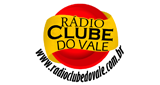 Logo Rádio Clube do Vale