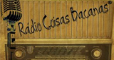 Logo Rádio Coisas Bacanas