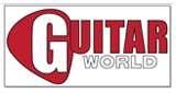 Logo GuitarWorld