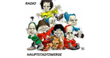 Logo Radio Hauptstadtzwerge