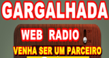 Logo Gargalhada Web Rádio
