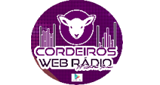 Logo Cordeiros Web Rádio