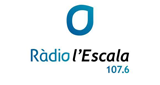 Logo Radio L'Escala
