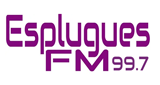 Logo Esplugues FM