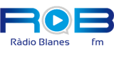 Logo Radio Blanes