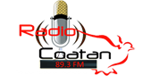 Logo Radio Coatan
