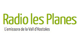 Logo Radio Les Planes