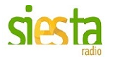 Logo Siesta Radio
