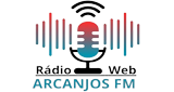 Logo Arcanjos FM