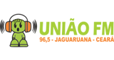 Logo União FM
