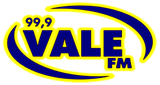 Logo Vale FM