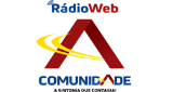 Logo A Comunidade Web Radio