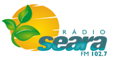 Logo Rádio Seara