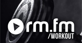 Logo RauteMusik WORKOUT