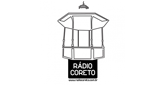 Logo Rádio Coreto