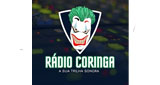 Logo Rádio Coringa