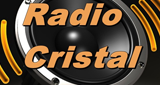 Logo Rádio Cristal